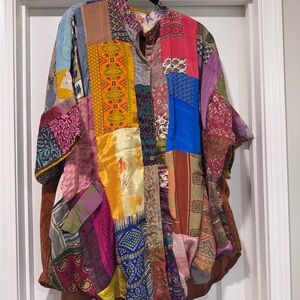 Kantha Bae Goddess Free To Be